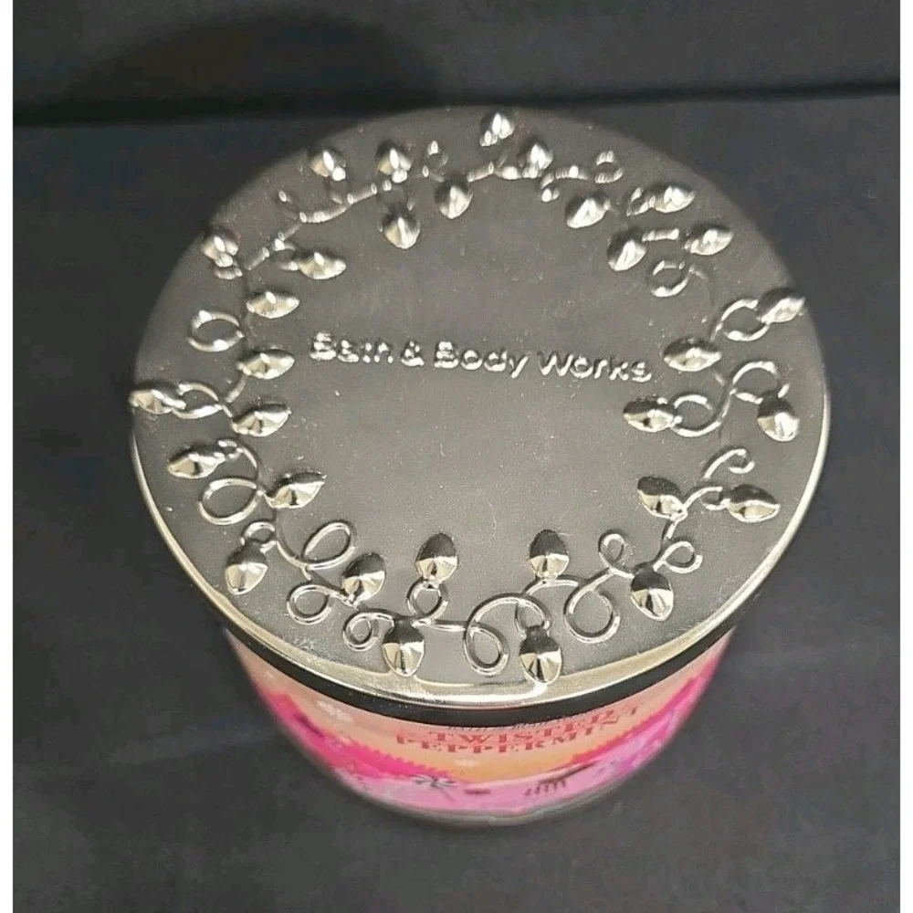 Bath &‎ Body Works 